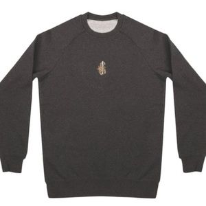 Doomsday Co Scorpion Sweater